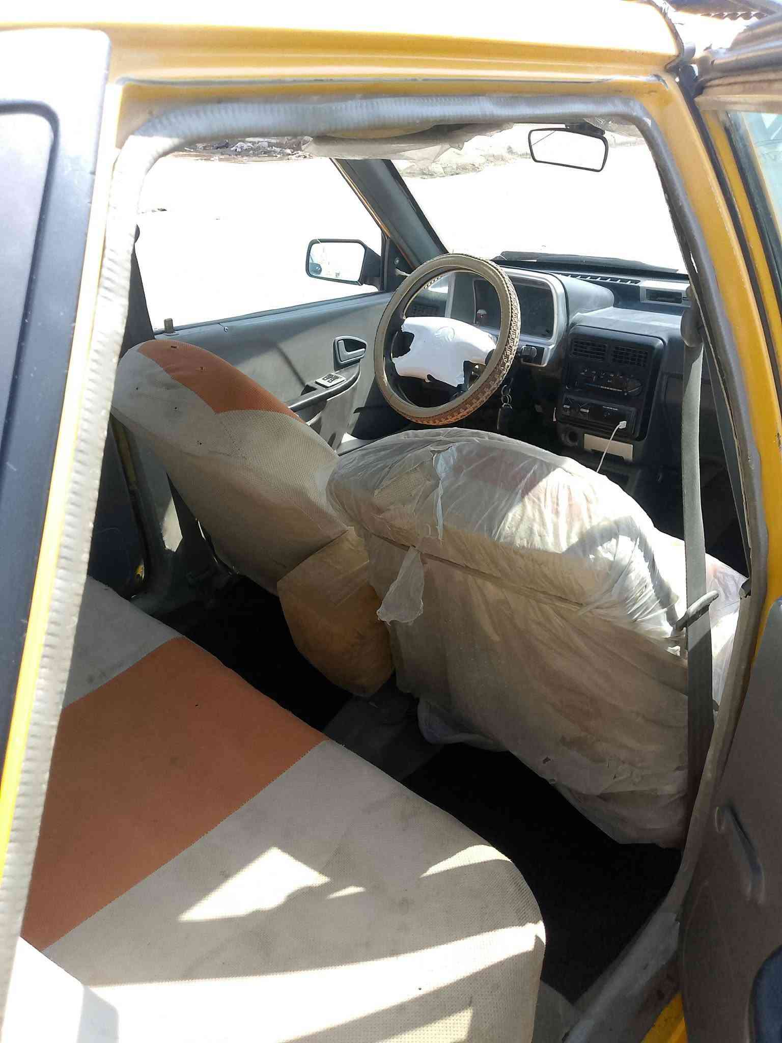 سايبا • ٢٠٠٩ • رقم بغداد