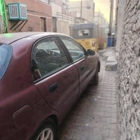 موديل ٩٦ • كير عادي • باسمي