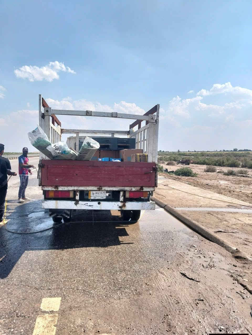 كازيل للبيع مكينة وكير كاز 3000 دبل شاصي السيارة خير من الله ترايك وين مايعجبك السيارة مكانها بغداد المشتل  السعر 33 وبيها مجال ***********
