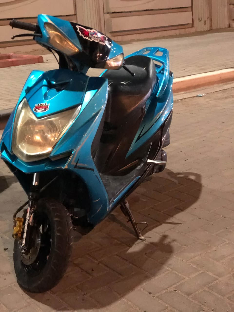 مامفتوح • كهربائيات • ٥٢