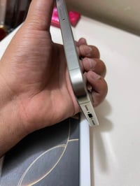 ايفون ١٦ برو ماكس • ٢٥٦ • بطاريه ٩٢