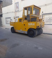 ساكاي • موديل ٩٠ • الشطرة