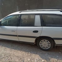 اوميجا استيشن • ١٩٩٦ • اوتوماتيك