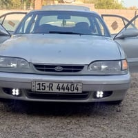 سوناته ٢ • ١٩٩٥ • شاشه كامره