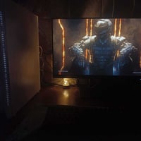 تجميعة كامله • RTX 3060 • Ryzen 5 5500