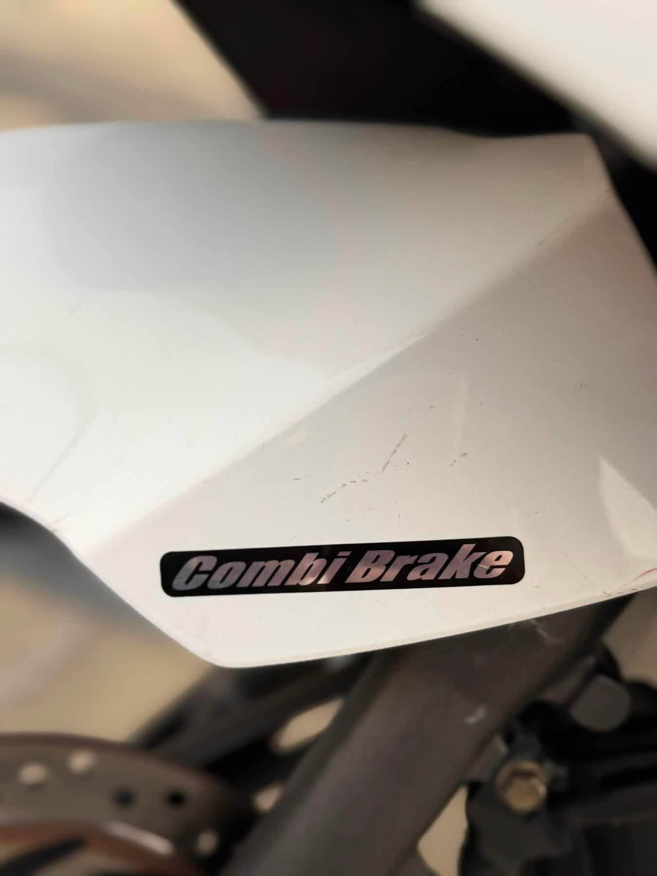 PCX • جيل ثاني • ١٥٠