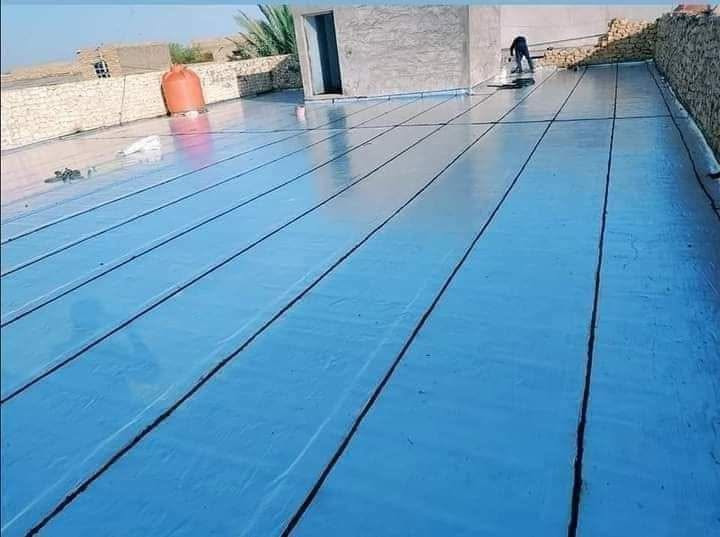 ‪(***********)
..
(***********)
..
…👆👆📲📲 
شركة الفرات الأوسط  لتغليف السطوح بالايزوكام ///
/بادارة  أبو أبراهيم الجبوري /....
.....
مستعدون لتغليف الاسطح بماده الايزوكام عاكس الحراره الى داخل البيت ... 
  مميزات لباد الايزوكام يغنيك عن استخدام المواد التاليه
.......
 التراب ،الفلين' النايلون،البراميل ' الزفت 'الرمل' الماستك الاشتايكر'خفيف الاحمال على السطوح القديمه والجديدةمانع للرطوبة ومقاوم لاحرارة والبرودة ولايمكن للماء النفاذ خلاله اقتصادي وباسعار مقبوله مقاوم للتمزق والضغط سريع التركيب ....
...سعر المتر المربع (5000) الف دينار كرسته وعمل الإيراني الدرجه الاولى سمك ٦ ملم...
ولدينا الدرجه الثانيه بسعر (4500)الف دينار كرسته وعمل الإيراني..سمك ٤.. ٥ملم 
ولدينا النوعيه الإيطالي سعر المتر (7000)الف دينار  كرسته وعمل.. 
. 
...كذلك متوفره  جميع الالوان..
.....
..... علمآ لدينا كوادر متخصص في هذه المجال وفي جميع المحافظات للحجز والاستفسار الاتصال على الارقام ...
***********..واتساب ++تلگرام. 

*********** فايبر ++واتساب.. 

بأدارة ..ابو أبو أبراهيم الجبوري ....
