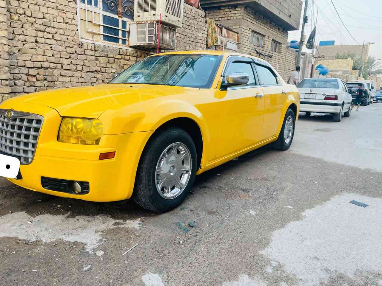 أوبل ٢٠١٠ • رقم بغداد • سنوية ٢٠٣١