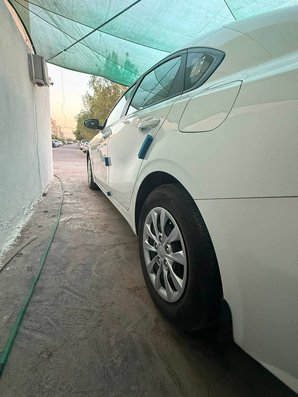 كية سيراتو موديل 24 محرك 2000 باسمي ماشية 34 الف مكفولة عارضها 175 مكانها سيدية

***********
