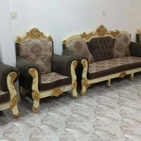 كنب • صوفا • اثاث