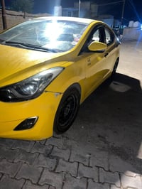 النترا 2013 • ميكنه 1800 • رقم بابل