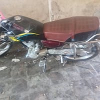 دراجه • للبيع • مجال