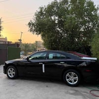 تشارجر • ٢٠١٢ • بغداد الشعله