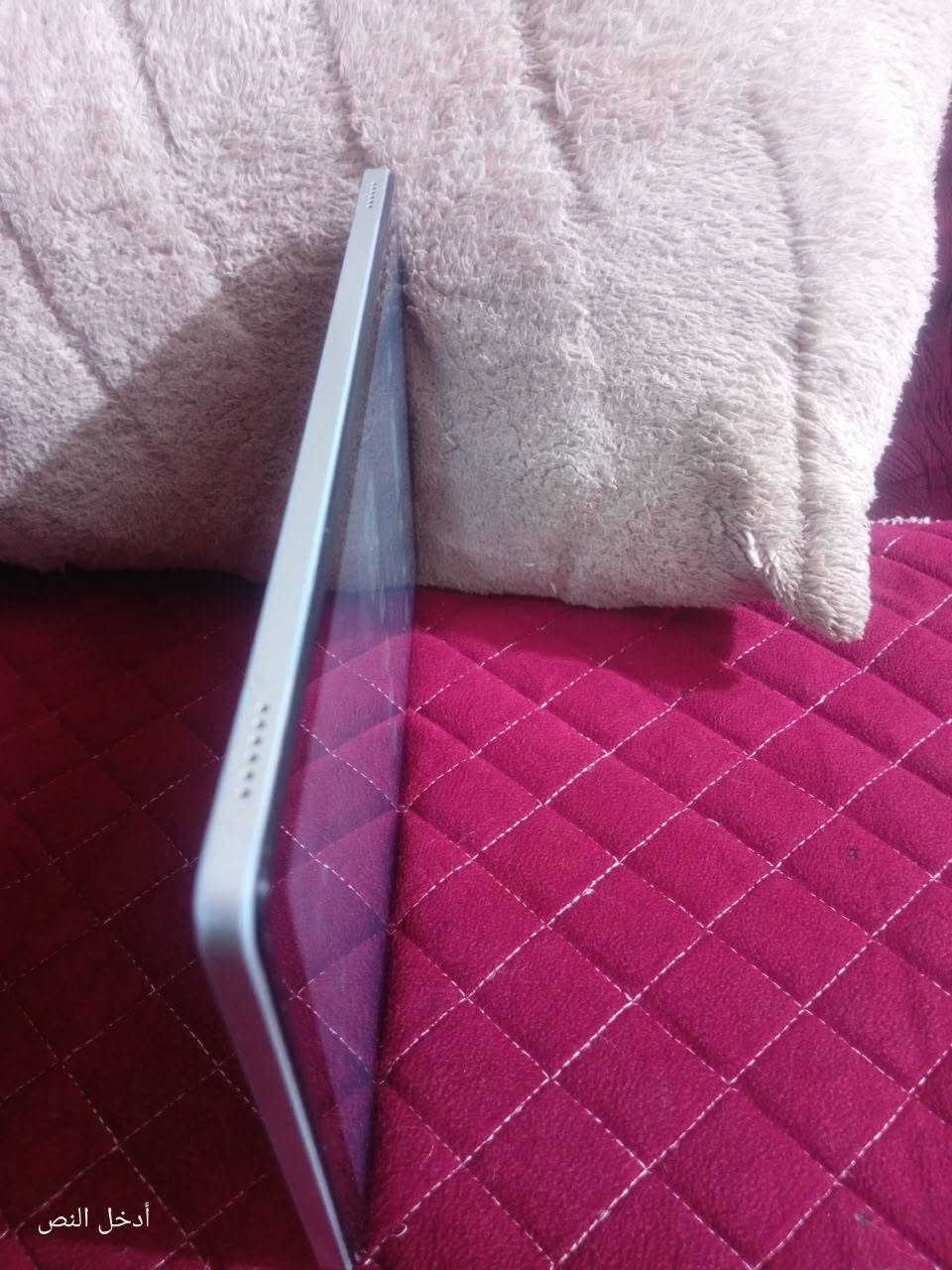 ايباد ٢٥٦ • نظيف • يدعم ببجي