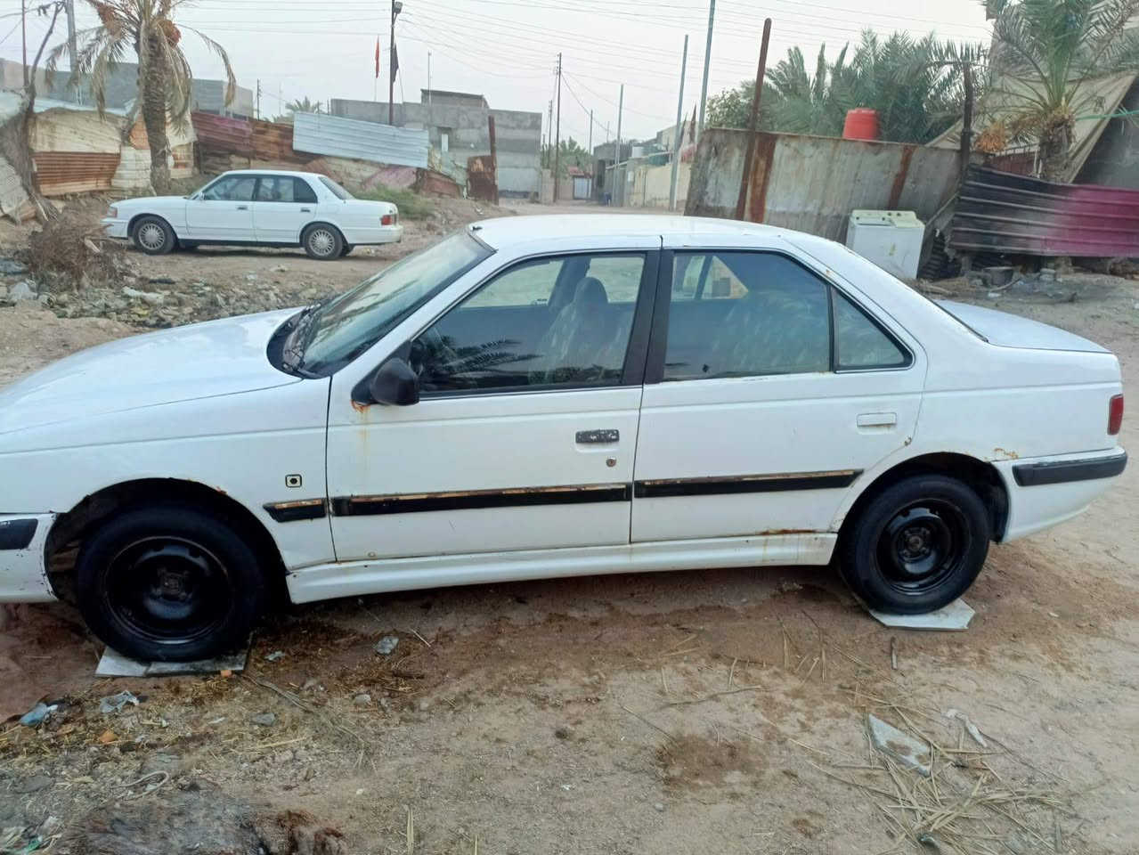 بصره ابو الخصيب رقمي *********** البصرة, العراق
