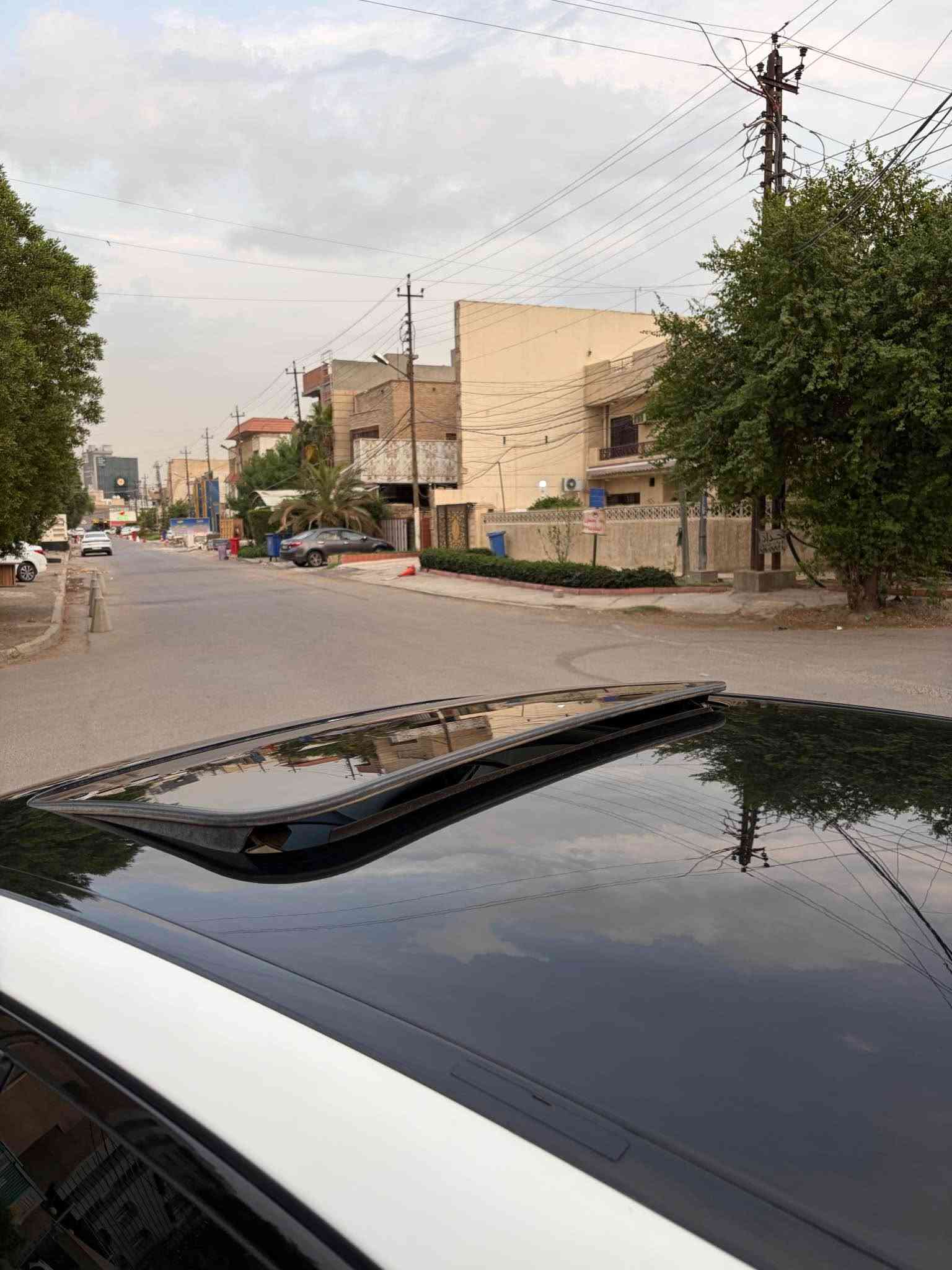 E350 • ٢٠٢٢ • حادث