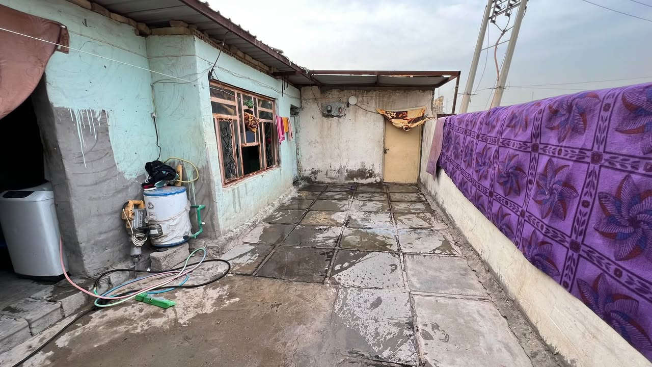 ببو شمع • ١٢٥م • ١ غرفة