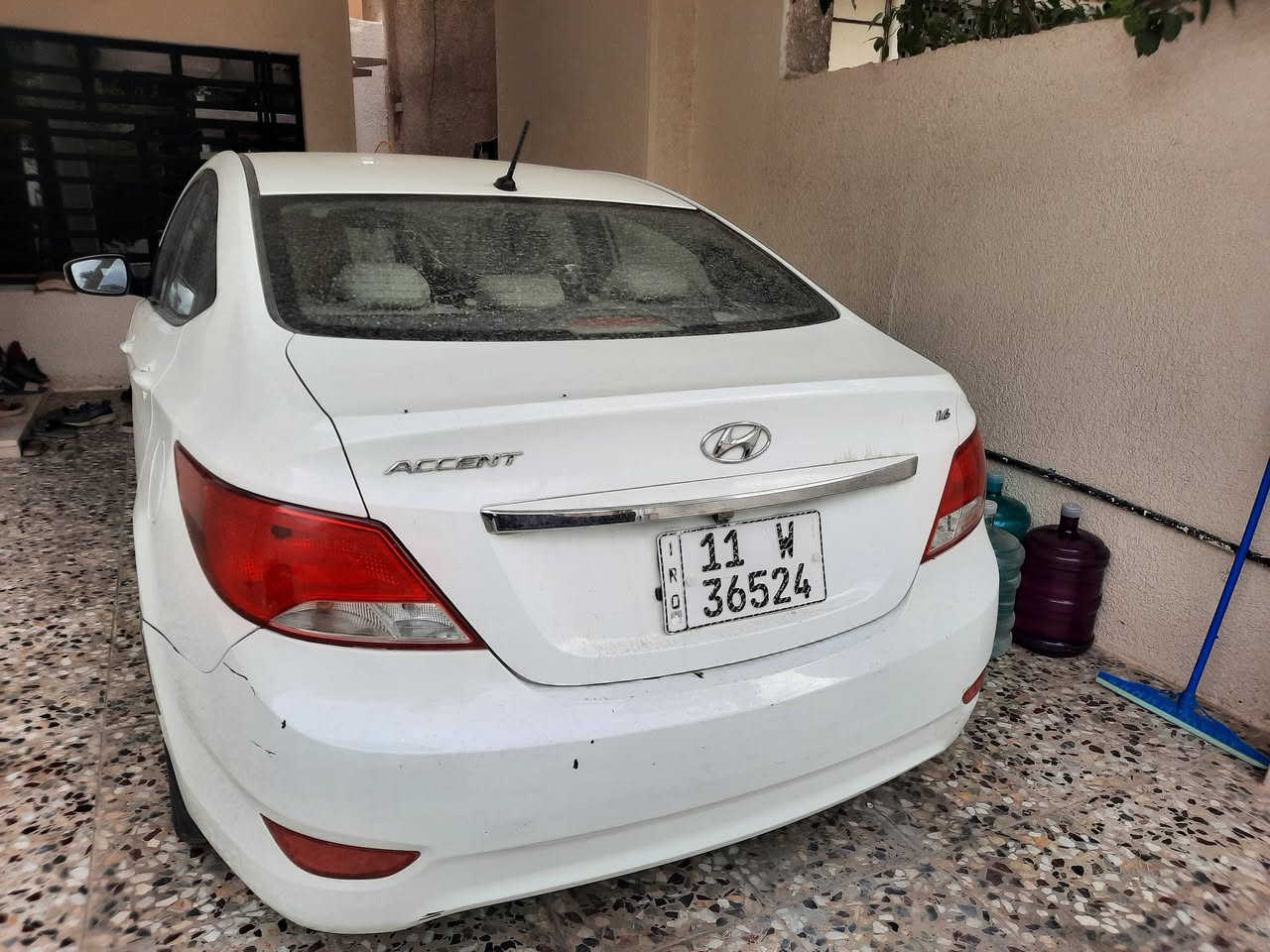 اكسنت ١٦ • ٢٠١٦ • بدون صبغ