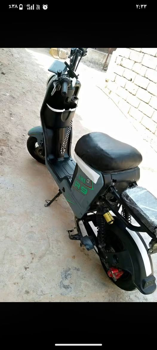 R9 • جديده • بطاريات وكاله