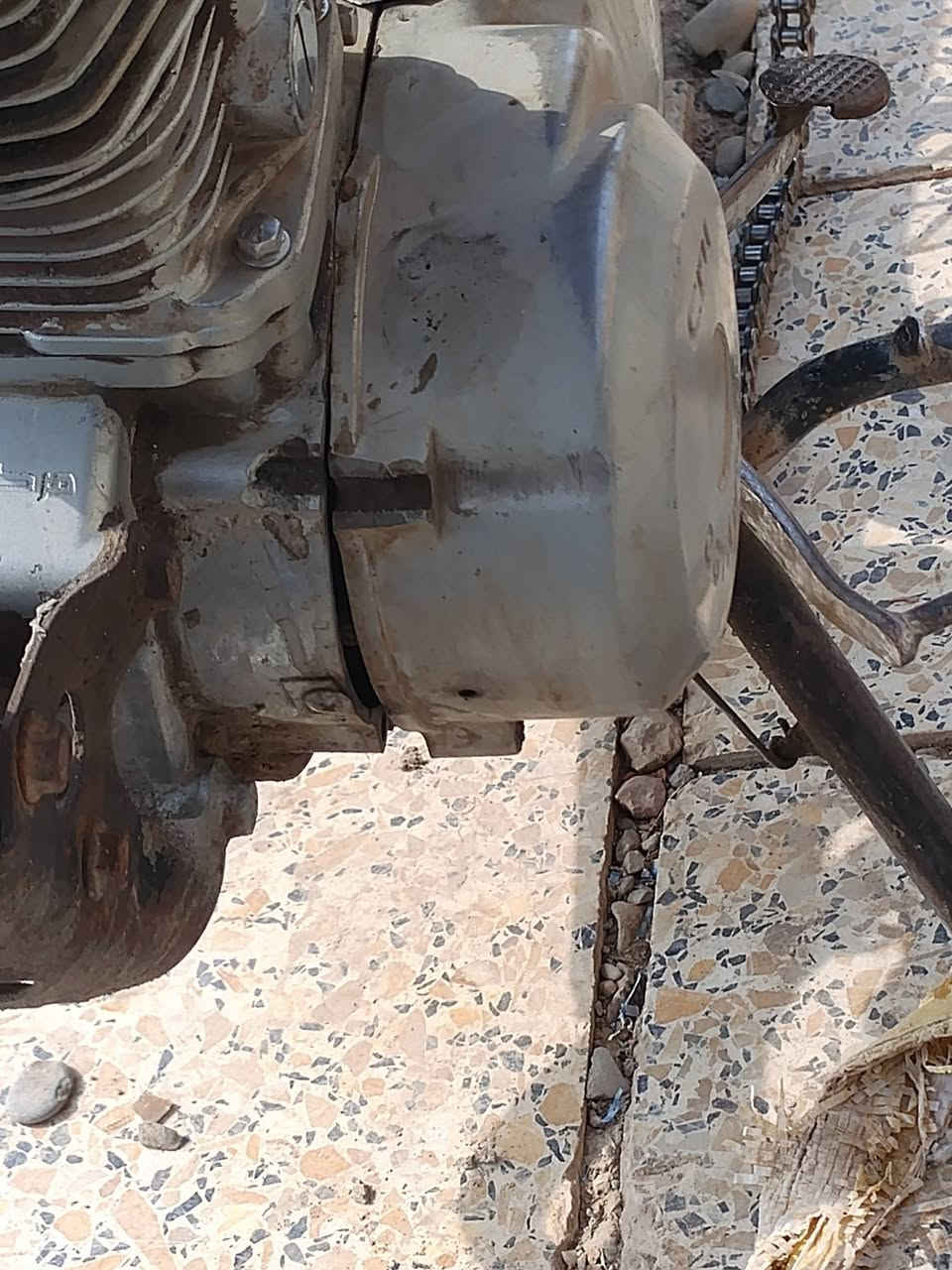تايكر • مكينه صافيه • كلجات جدد