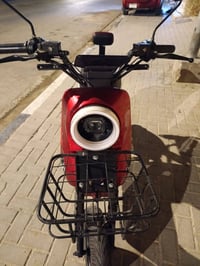 إكس 900 • موديل ٢٠٢٥ • بطاريات ٢٢