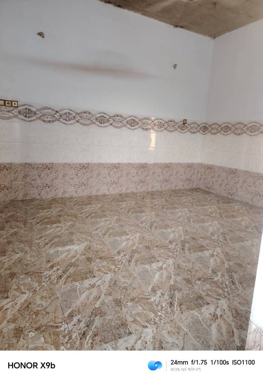 سلام عليكم بيت 100متر في الموصل مزرع زيونه طابقين طابق الارضي كامل و طابق الثاني هيكل زرقي بي كرت بلديه السعر 45 مليون ***********/////***********

نص مكتوب في الصور:
- HONOR X9b 24mm f/1.75 1/33s ISO406 ١٧:٢٩ ١٧/٠٩/٢٠٢٦
- HONOR X9b 24mm f/1.75 1/900s ISO522 ١٧:٣٩ ١٧/٠٩/٢٠٢٦
- HONOR X9b 24mm f/1.75 1/100s ISO1100 ١٧:٣٨ ١٧/٠٩/٢٠٢٦
- HONOR X9b 24mm f/1.75 1/100s ISO3194 ١٧:٣٨ ١٧/٠٩/٢٠٢٦