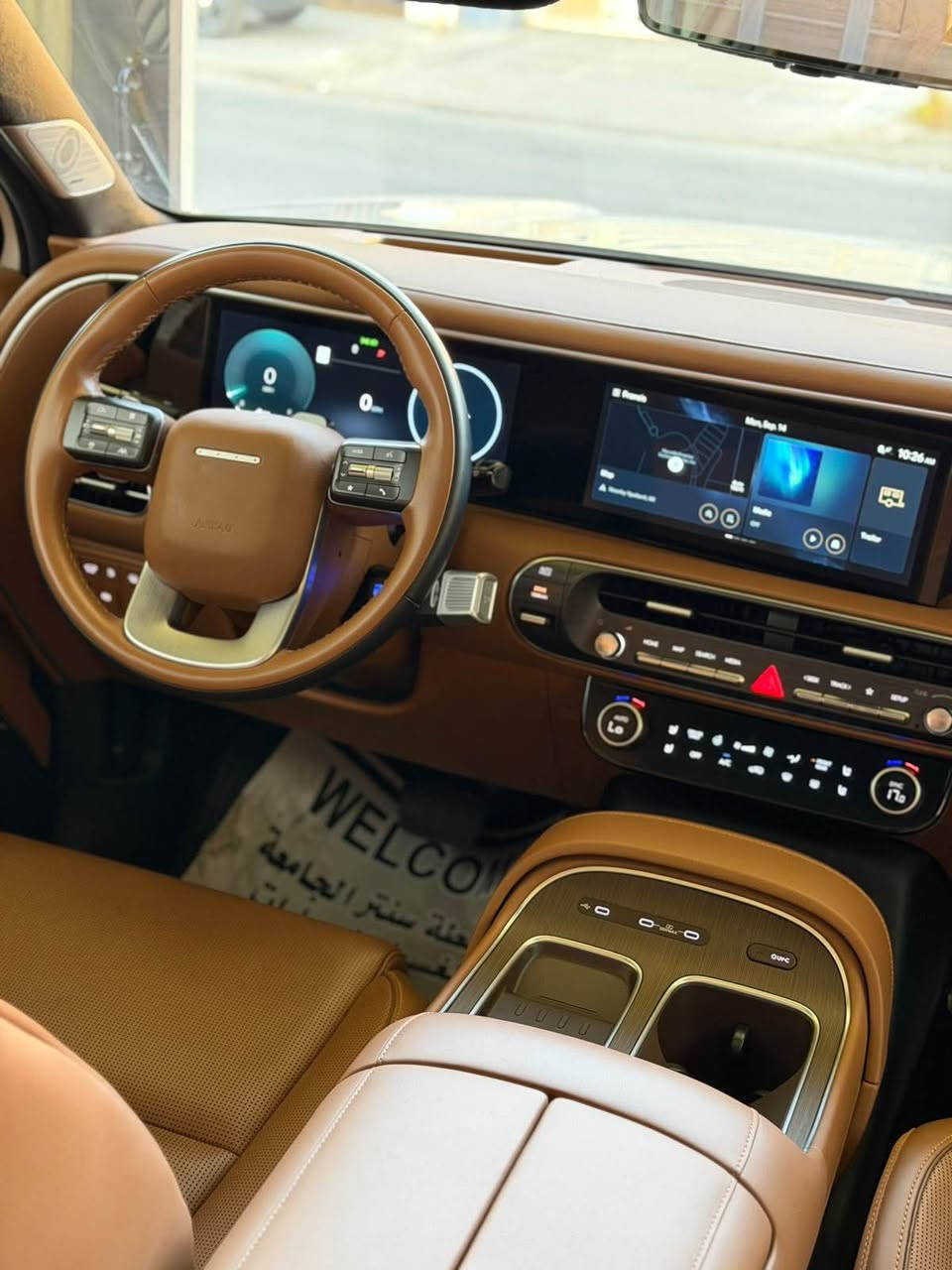 السلام عليكم ارخص بلاسايد هايبرد رقم بغداد السعر 380 بيع مستعجل فول موصفات هايبرد برستيج اعلي فئه *********** أربيل, العراق
