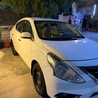 نيسان صني • ٢٠٢٤ • ٩٠٠٠٠ كم