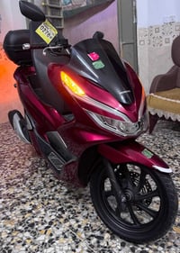 PCX • جيل الثالث • ماشي ١١٠٠٠