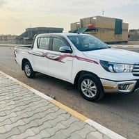 بيكم هايلوكس 2021ساز رقم بغداد الدولي   كير اوتماتيك فول مواصفات بصمه ...