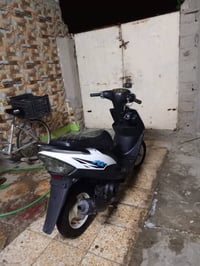 بيع مستعجل • دراجة