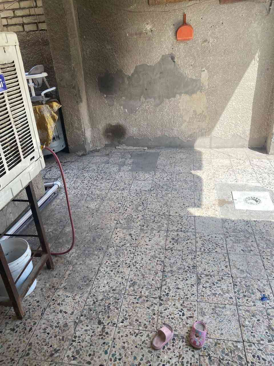 ٢٠٠م • واجهة ١١ ونص • حي لجزائر