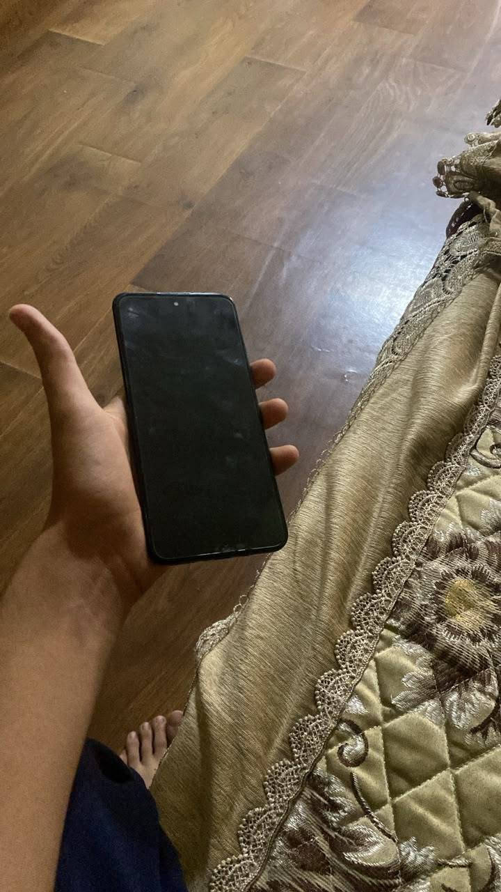 السلام عليكم للبيع موبايل PHANTOM X2Pro جهاز كله شغال ونضيف بس هوه كوبي مو الاصلي يعني سعره 130 وبي مجال المو شراي لا يراسل رقمي ***********
