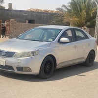 سيراتو مكفولة • ٢٠١٢ • رقم ذي قار
