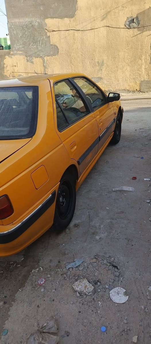 سلام عليكم بيجو بارص موديل 2020 مصفره هيئه وغرامات باسمي تحويل مباشر كامله السياره تبريده ثلج تخم تاير صدر امامي خلفي جديد ايرباك دشبول  سيارة بيه منظومة غاز مسوي ادامة عليه نوزلات جدد سيارة جاهزه رقم دولي جديد بس سنوية صاقطة السعر 60 بيها مجال واتساب ***********
مكاني بغداد الحسينية مال راشدية
