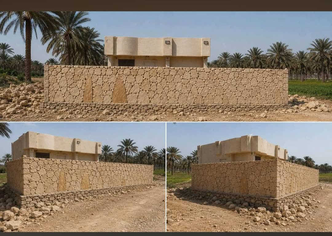 السلام عليكم شغل حجر كريستو وعمل السعر مناسب اتصل على هذا الرقم ***********
