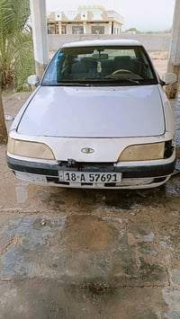 اسبرو • ١٩٩٤ • مكينه مكفولة