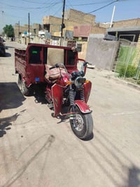 مجال بسيط • بغداد • الحسينية