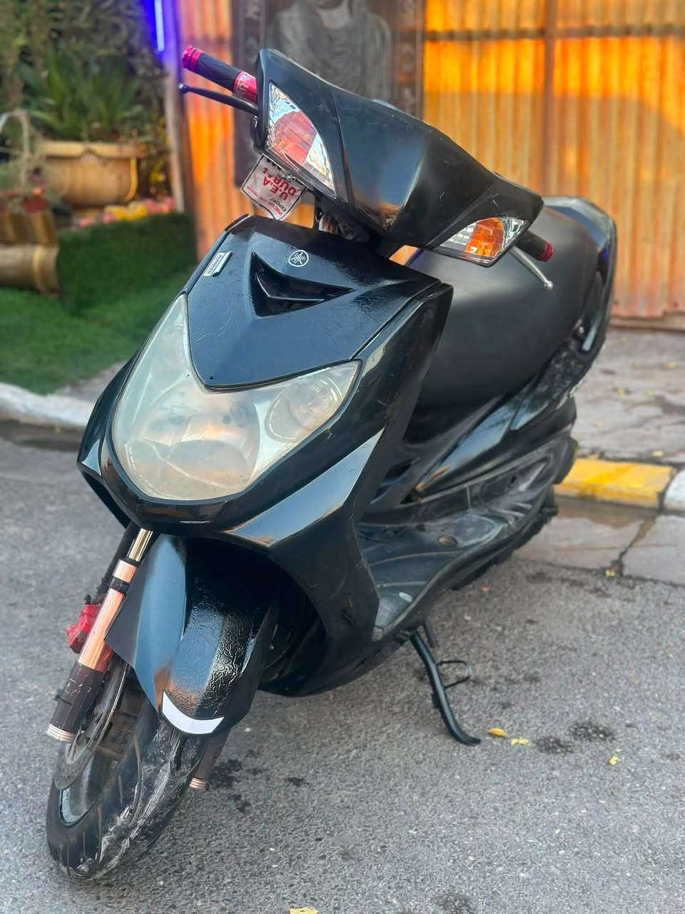 .
سلام عليكم 🛵
سكنس فحل كابريتر جاهزه وشغاله تفاصيل بفديوسعر(360)الف قفل بدون عمله نهائيا مكاني بغداد الحريه 
نقص فقط قفل جنطه رقم ***********وشكرا
