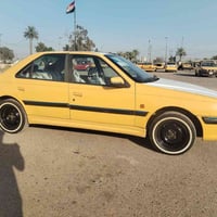 بارس ١٥ • كفالة موتور • شاشة وزنون
