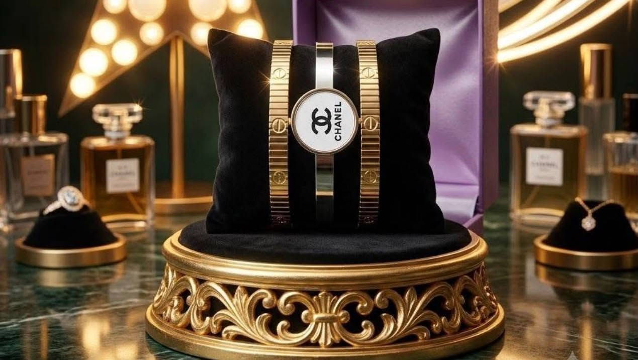 ..
🌸 تشكيلة مميزة من أجمل الإكسسوارات النسائية المختارة بعناية لتناسب جميع الأذواق والمناسبات.
💎 جودة عالية
🎁 تصاميم أنيقة وأسعار مناسبة
🚚 توصيل مجاني إلى جميع محافظات العراق
📦 الفحص متوفر عند استلام الطلب من مندوب التوصيل
💳 متوفر الدفع الإلكتروني لراحتك وأمانك.
📩 راسلينا الآن واحجزي القطعة التي أعجبتك قبل نفاد الكمية.
━━━━━━━━━━━━━━  جميع الصور والمنتجات محفوظة الحقوق لصالح صفحة:
@l_v_n_21
واتساب ***********
