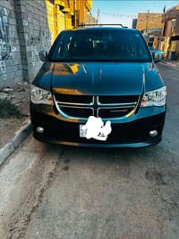 گراند كرفان SXT • ٢٠١٩ • رقم بغداد