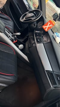 بيم x5 • ٧ راكب • محرك وكير جدد