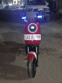 R9 • موديل ٢٠٢٦ • مدى ٤٠كم