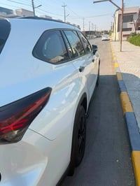 هايلاندر • ٢٠٢٤ • هايبرد