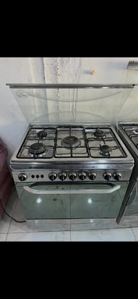 طباخات • نضافة ٩٥
