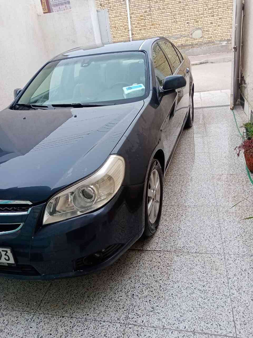 ابكيا ٢٠٠٩ رقم سليمانيه سنويه جديده باسمي سياره جاهزة س٦٥ بيها مجال قليل تفاصيل أكثر اتصال واتساب ***********
