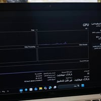 ديل Latitude 5411 • i5-10400H • ١٦ جيجا رام