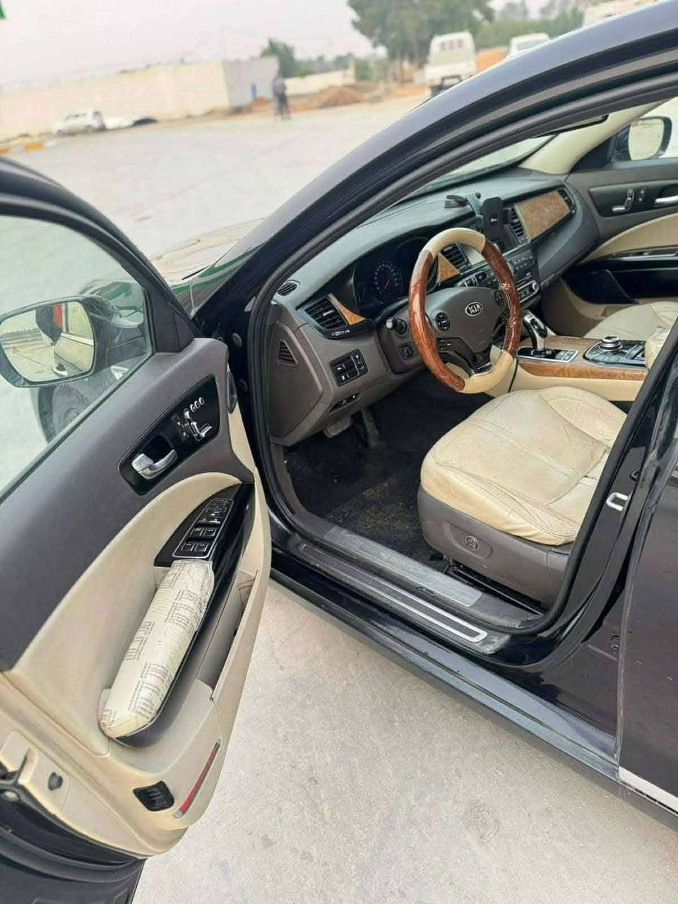 كوريس • ٢٠١٣ • مكينة ٣٨٠٠