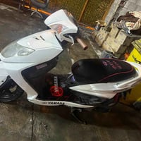 دراجه للبيع سگنس ياباني قبق نفخ  07711949881 السعر 1100 للشراي بيها مج...